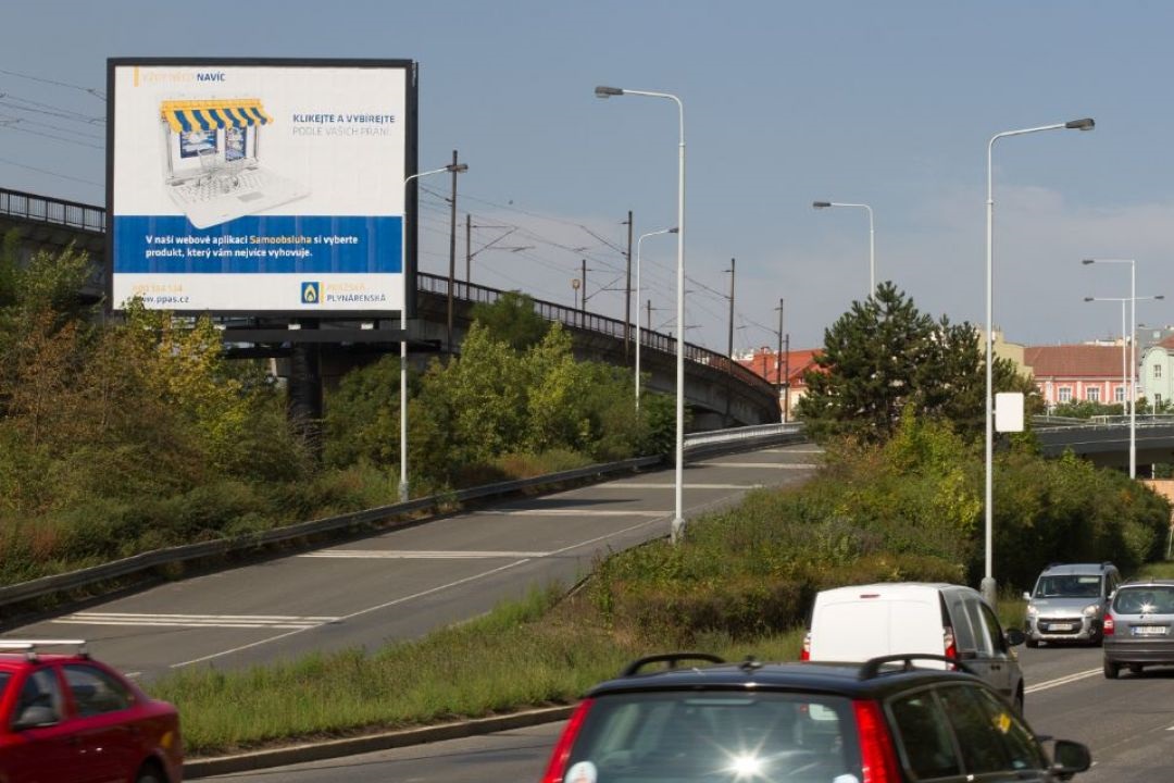 Praha 08 - Čuprova - 12007927-9110036
